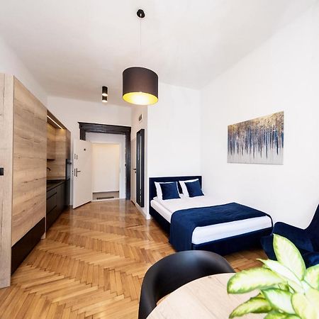 Studio Matejki D Bielsko-Biała Exteriör bild