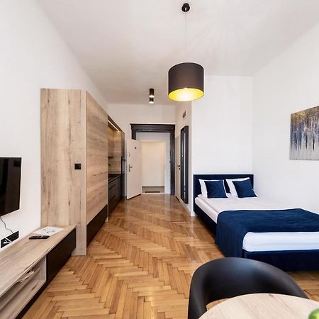 Studio Matejki D Bielsko-Biała Exteriör bild