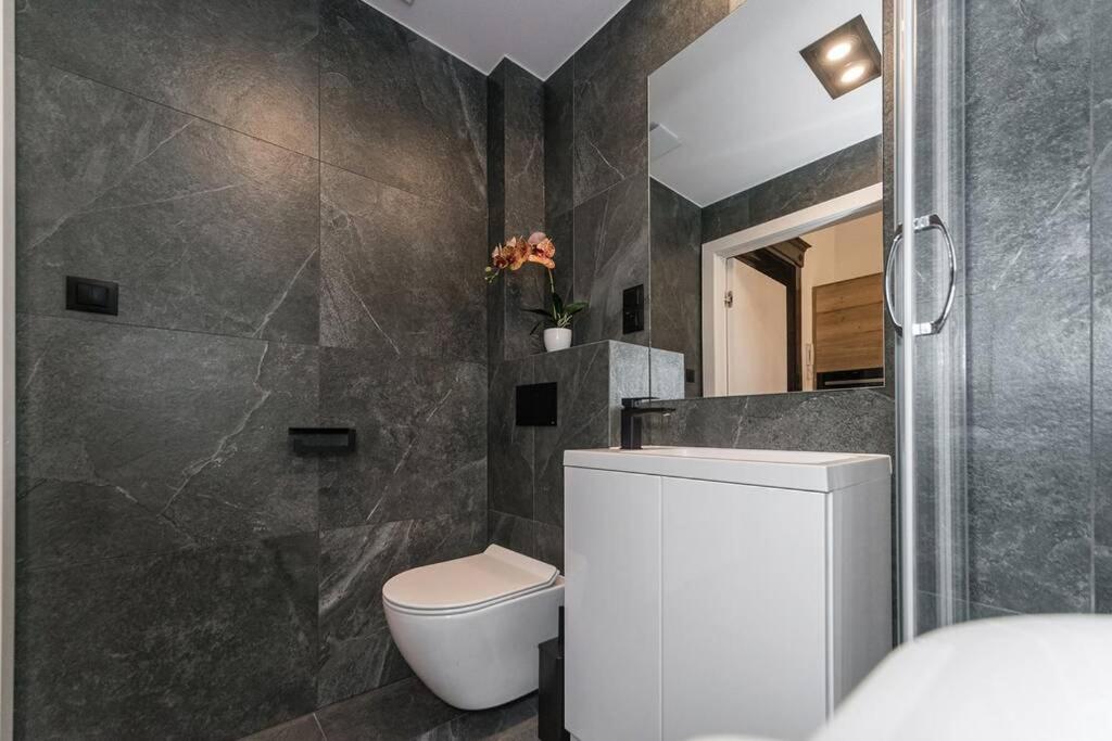 Studio Matejki D Bielsko-Biała Exteriör bild