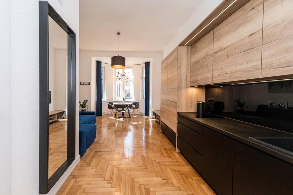 Studio Matejki D Bielsko-Biała Exteriör bild