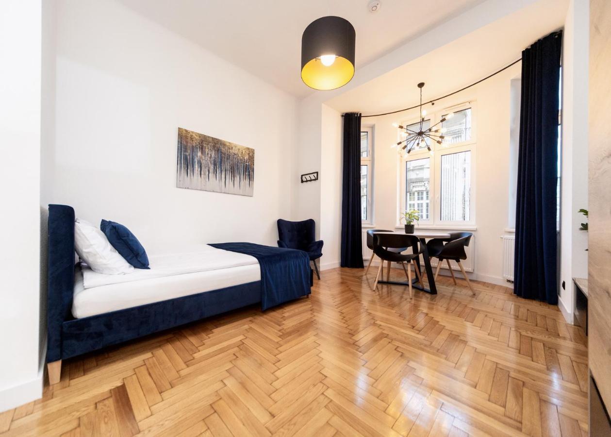 Studio Matejki D Bielsko-Biała Exteriör bild